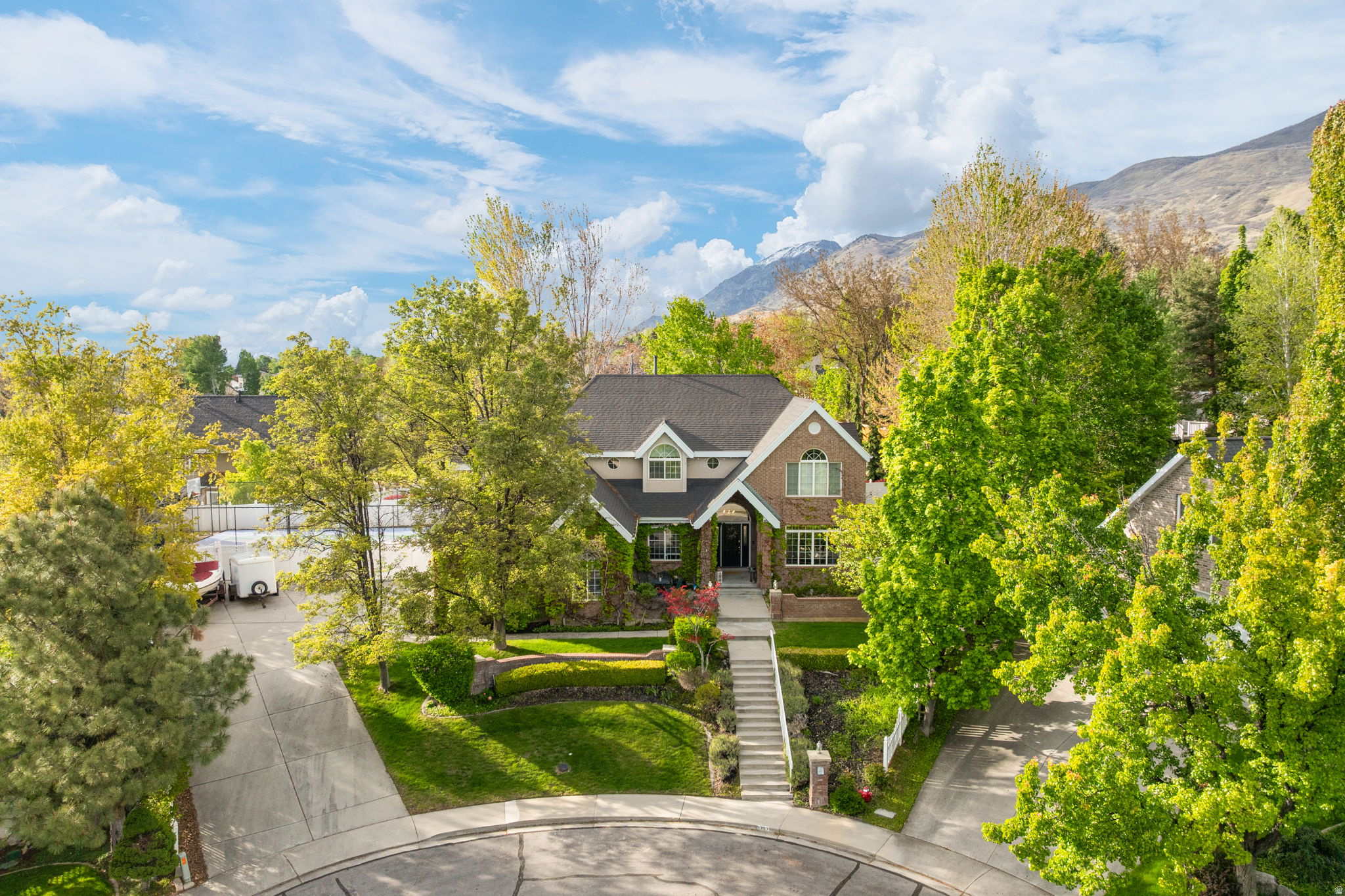CHERAPPLE FARMS - Residential