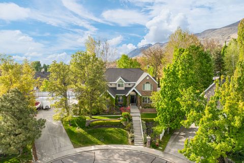 Tiny photo for 1757 N 710 E, Orem, UT 84097 (MLS # 2155699)