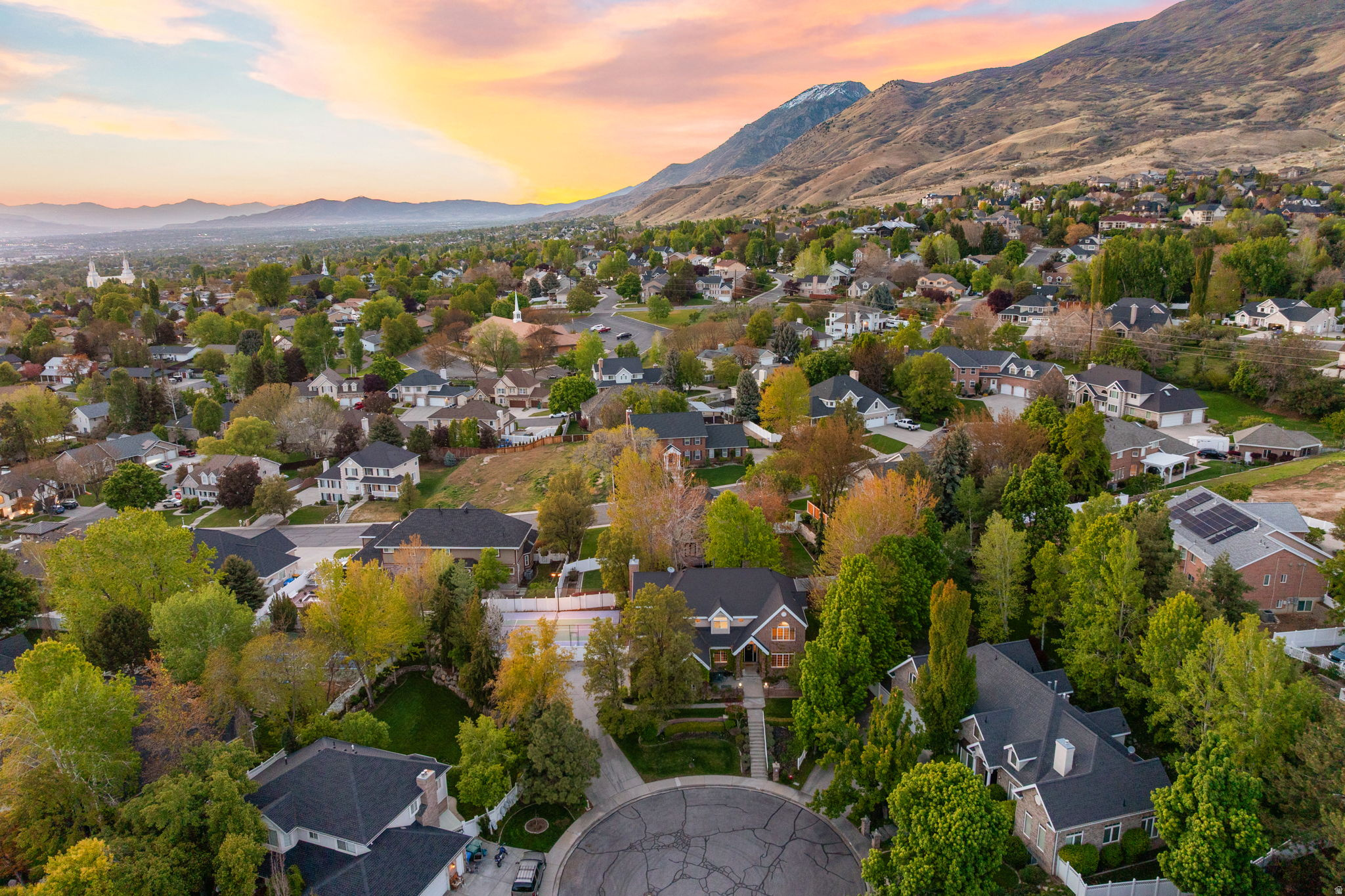 CHERAPPLE FARMS - Residential