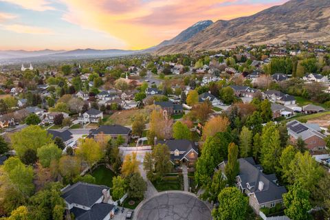Tiny photo for 1757 N 710 E, Orem, UT 84097 (MLS # 2155699)