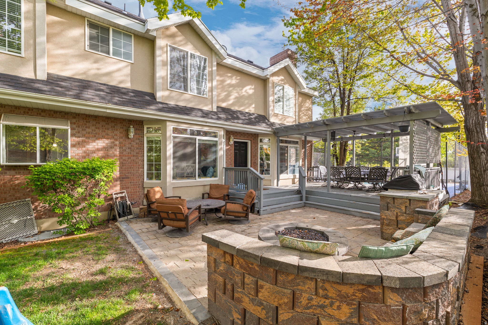 CHERAPPLE FARMS - Residential