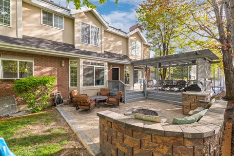 Tiny photo for 1757 N 710 E, Orem, UT 84097 (MLS # 2155699)