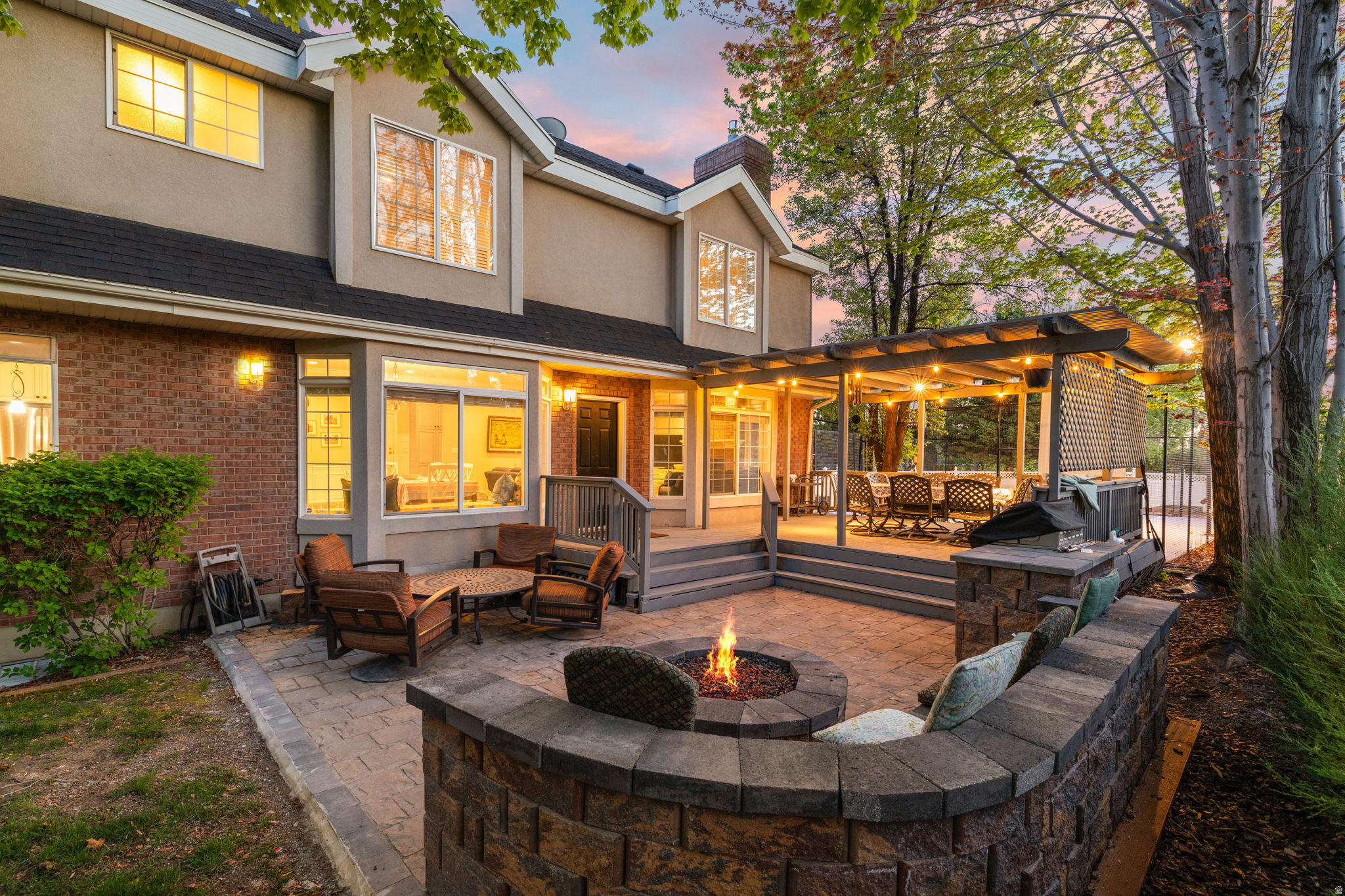 CHERAPPLE FARMS - Residential