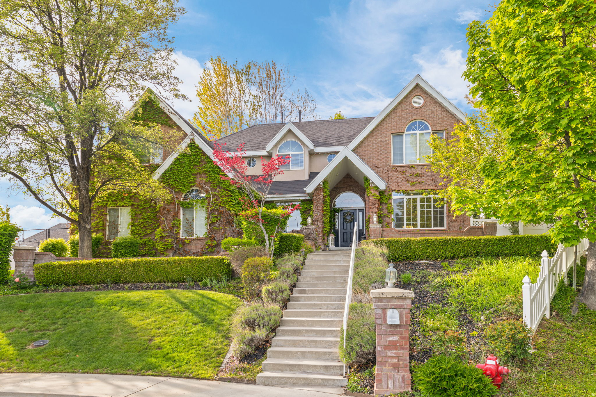 CHERAPPLE FARMS - Residential