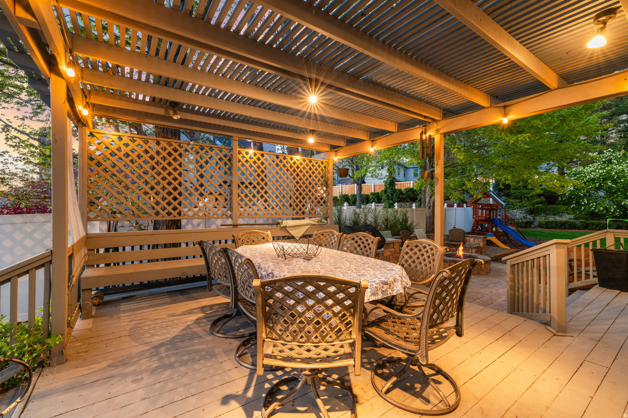 CHERAPPLE FARMS - Residential