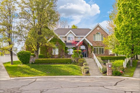 Tiny photo for 1757 N 710 E, Orem, UT 84097 (MLS # 2155699)