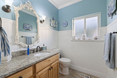 Tiny photo for 1757 N 710 E, Orem, UT 84097 (MLS # 2155699)
