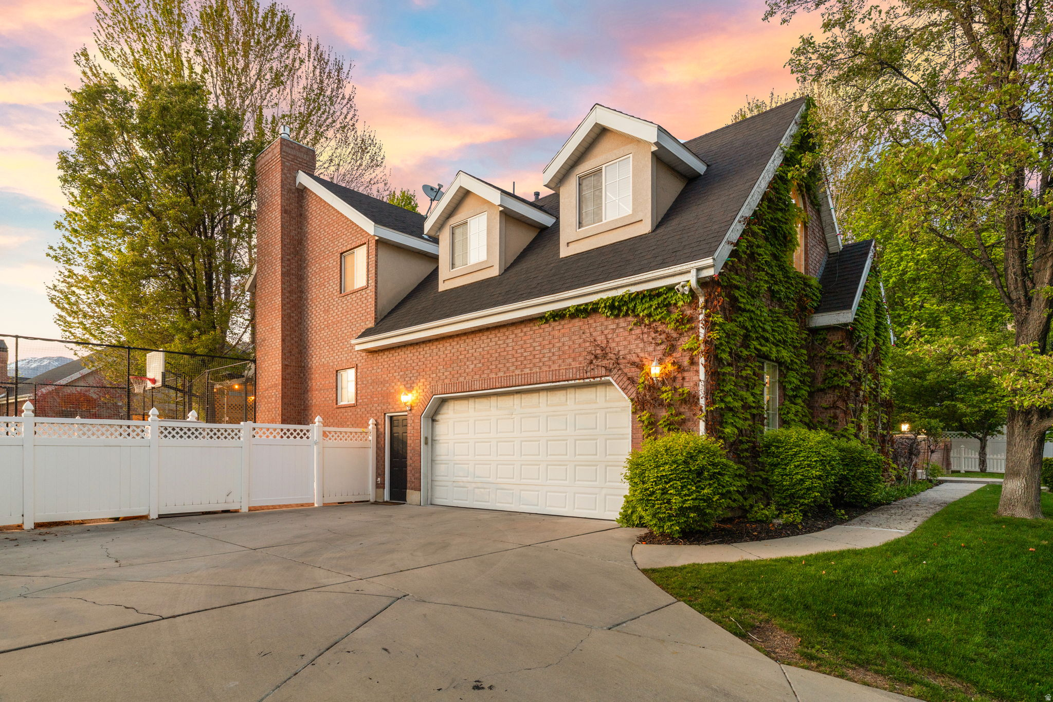 CHERAPPLE FARMS - Residential