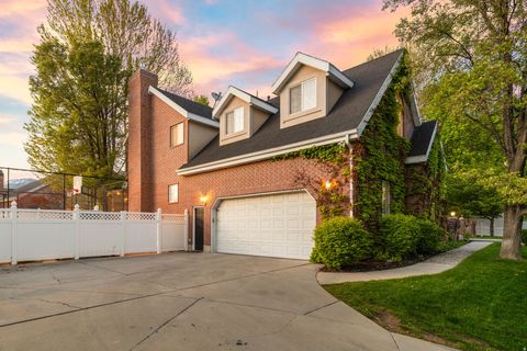 Tiny photo for 1757 N 710 E, Orem, UT 84097 (MLS # 2155699)