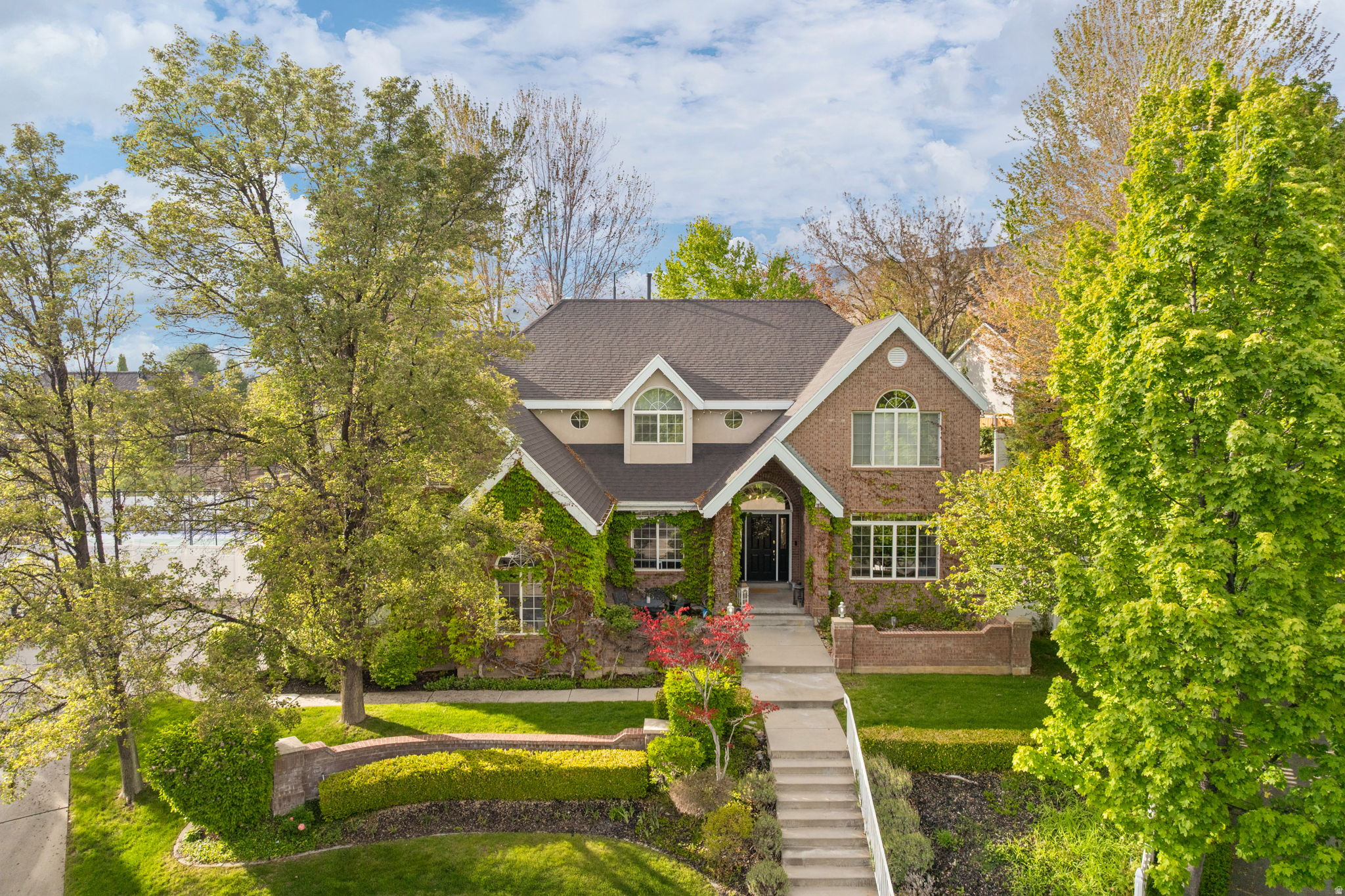 CHERAPPLE FARMS - Residential