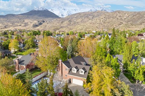 Tiny photo for 1757 N 710 E, Orem, UT 84097 (MLS # 2155699)