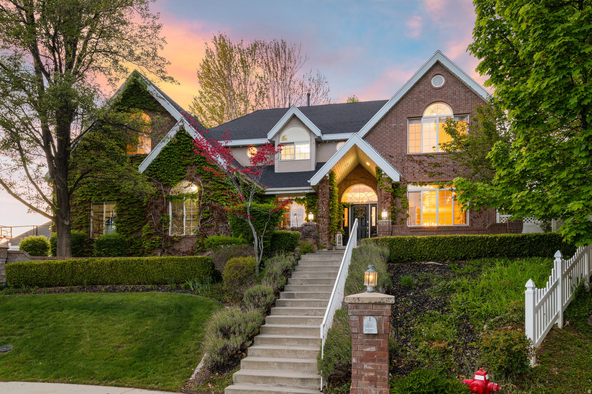 CHERAPPLE FARMS - Residential