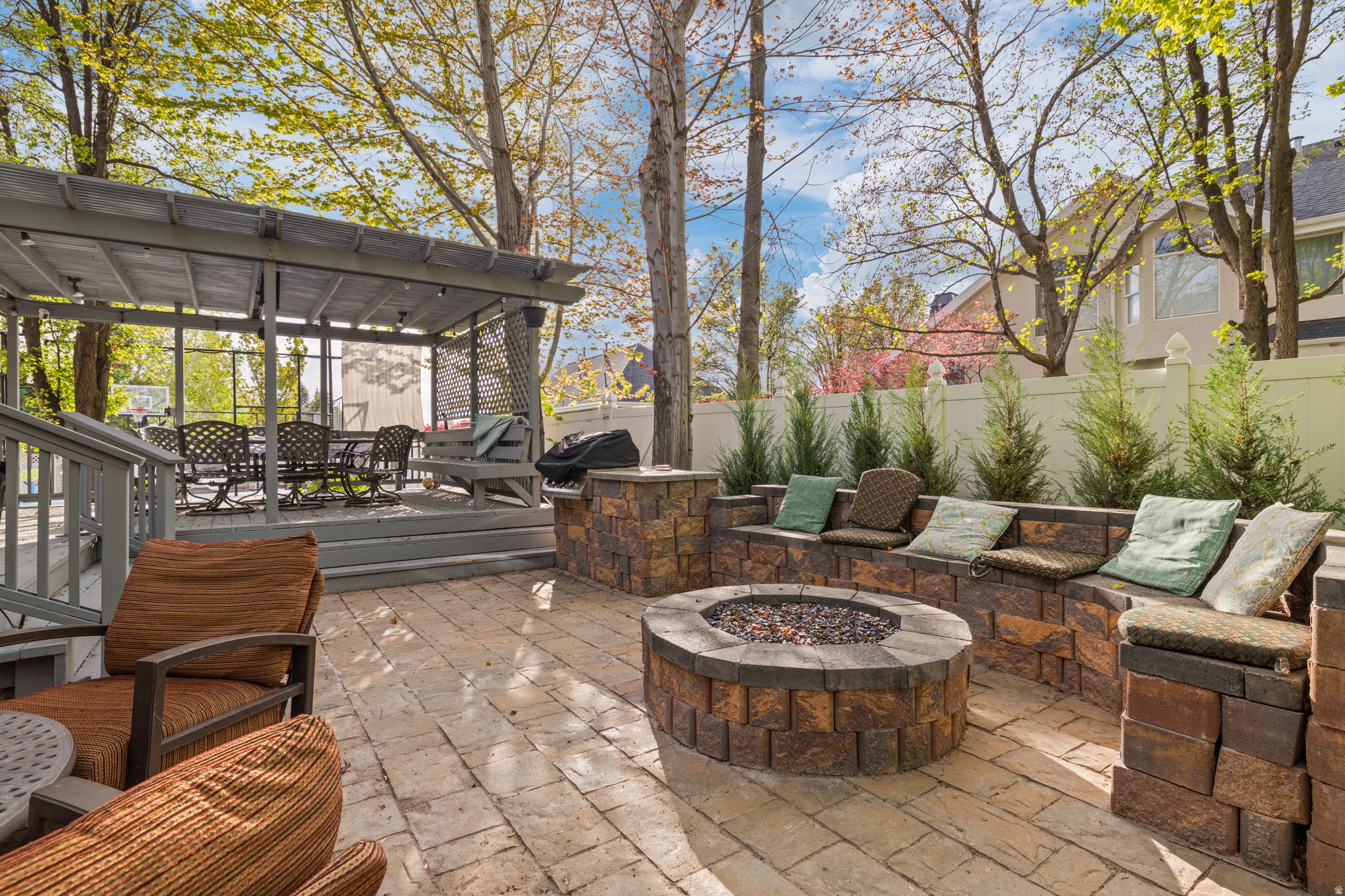 CHERAPPLE FARMS - Residential