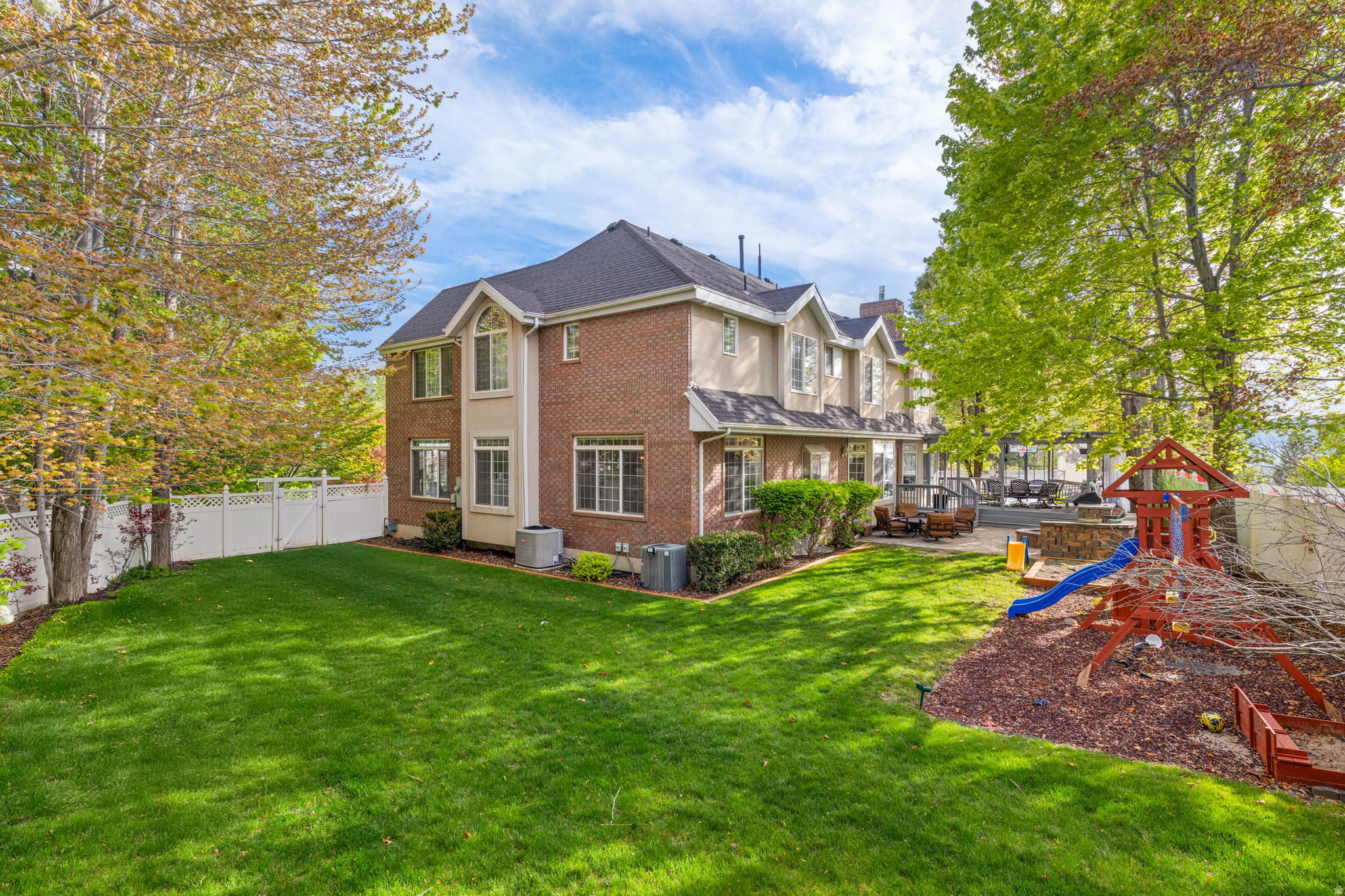 CHERAPPLE FARMS - Residential