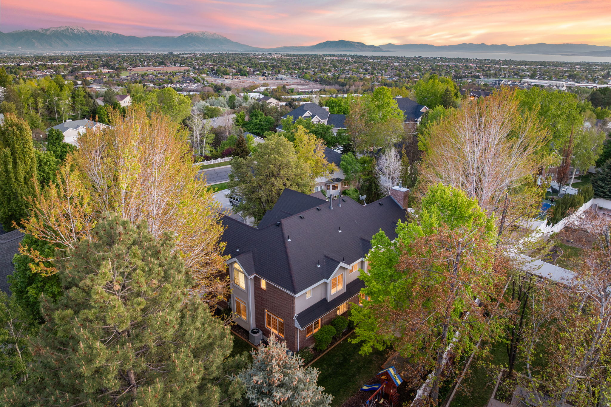 CHERAPPLE FARMS - Residential