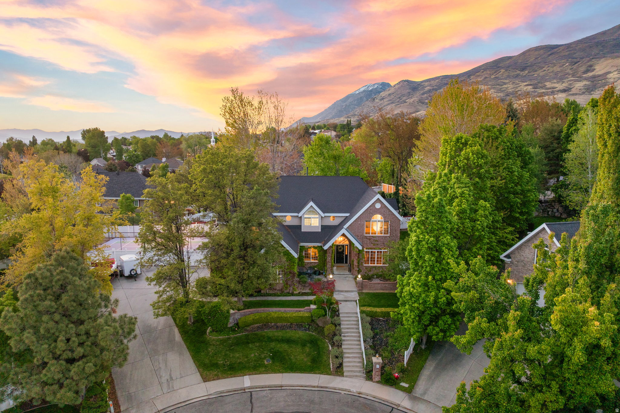CHERAPPLE FARMS - Residential