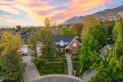 Tiny photo for 1757 N 710 E, Orem, UT 84097 (MLS # 2155699)