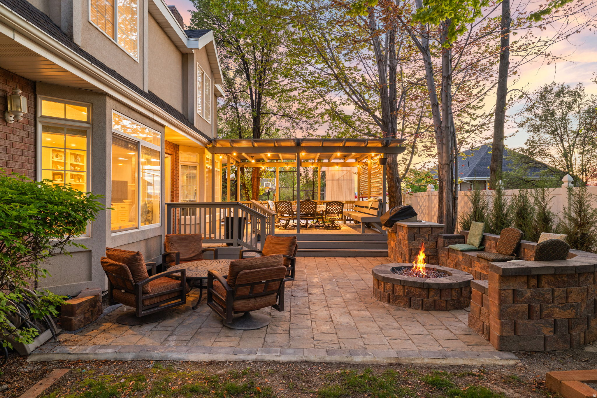 CHERAPPLE FARMS - Residential