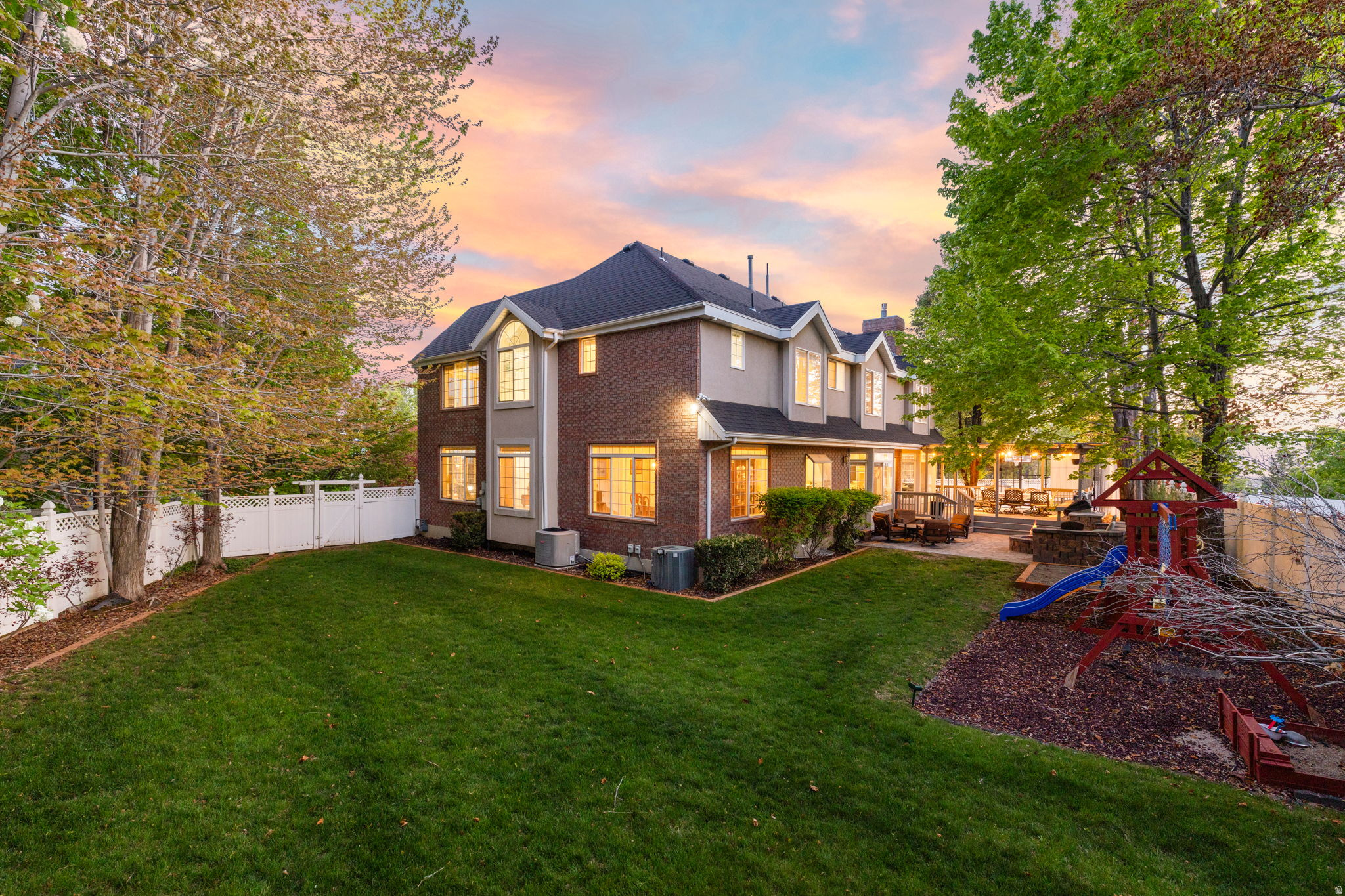 CHERAPPLE FARMS - Residential