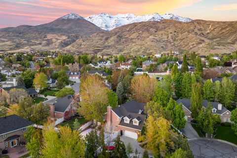 Tiny photo for 1757 N 710 E, Orem, UT 84097 (MLS # 2155699)