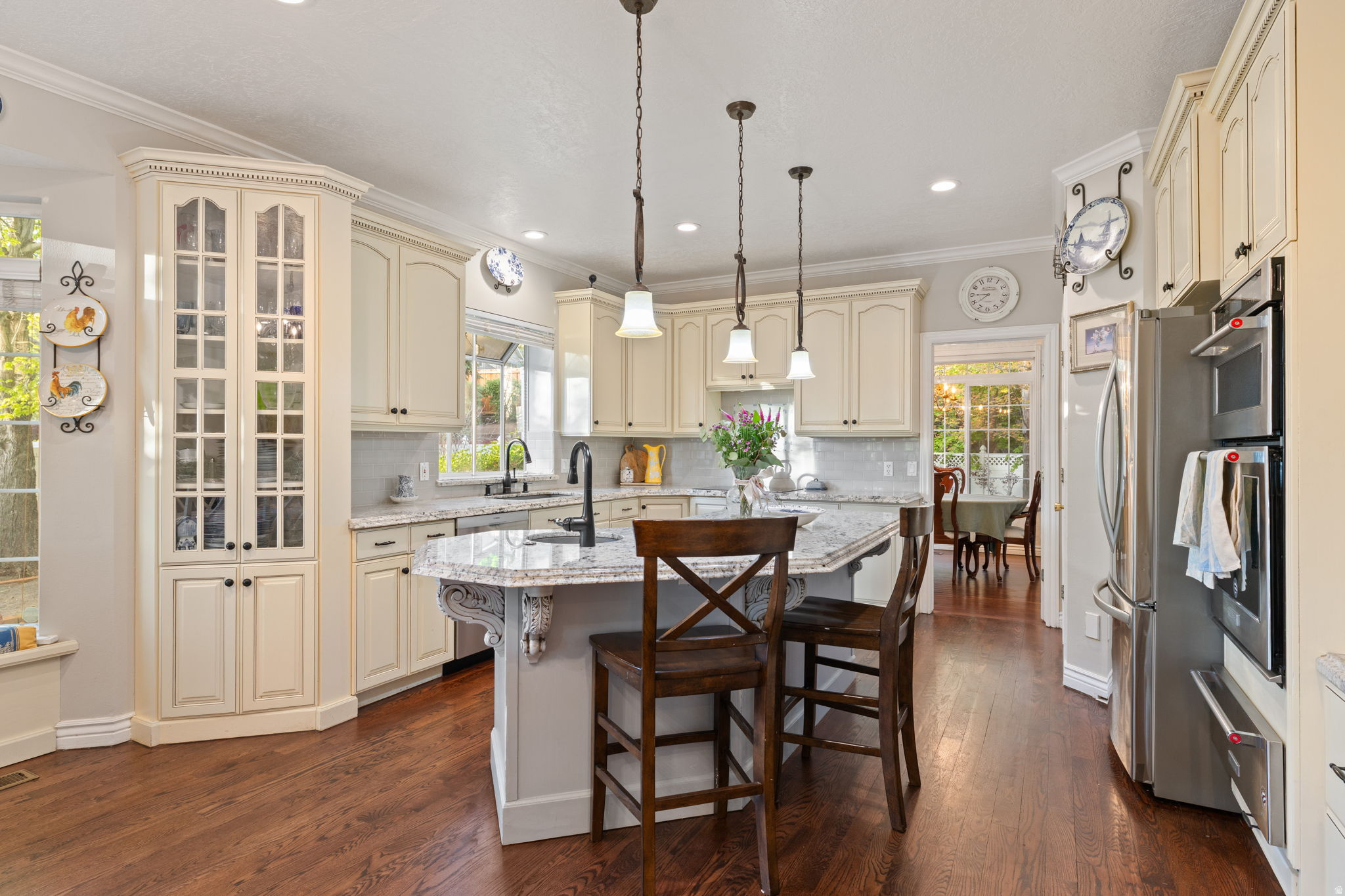 CHERAPPLE FARMS - Residential