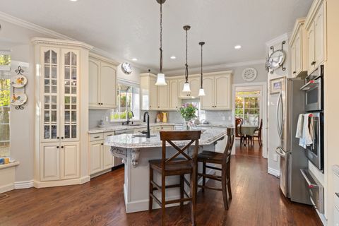Tiny photo for 1757 N 710 E, Orem, UT 84097 (MLS # 2155699)