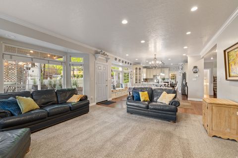 Tiny photo for 1757 N 710 E, Orem, UT 84097 (MLS # 2155699)