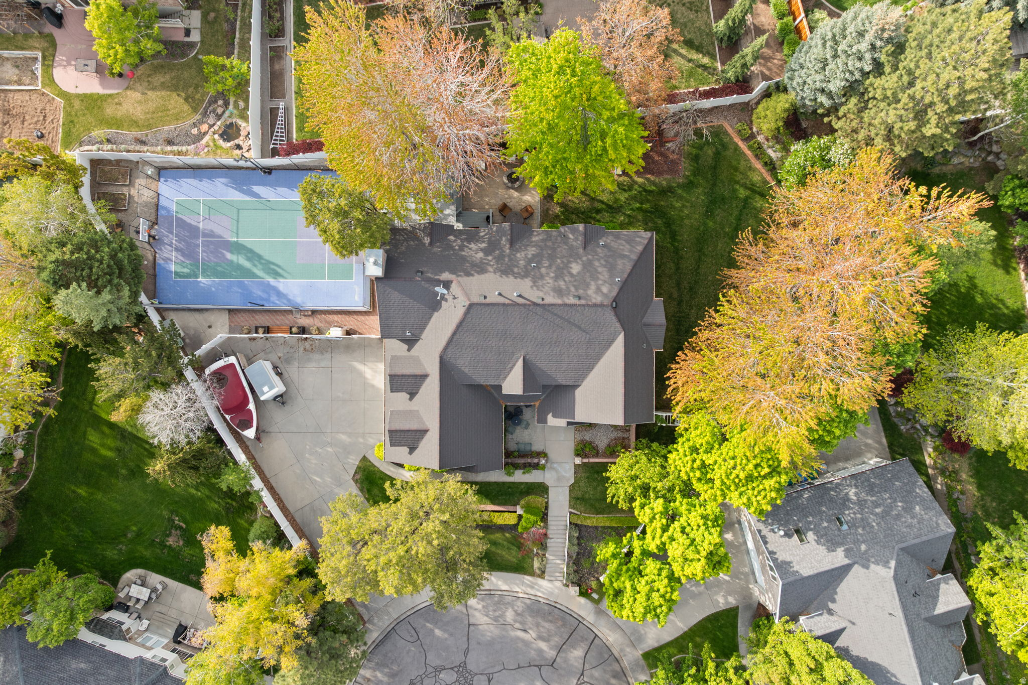 CHERAPPLE FARMS - Residential