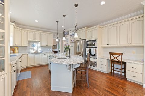 Tiny photo for 1757 N 710 E, Orem, UT 84097 (MLS # 2155699)