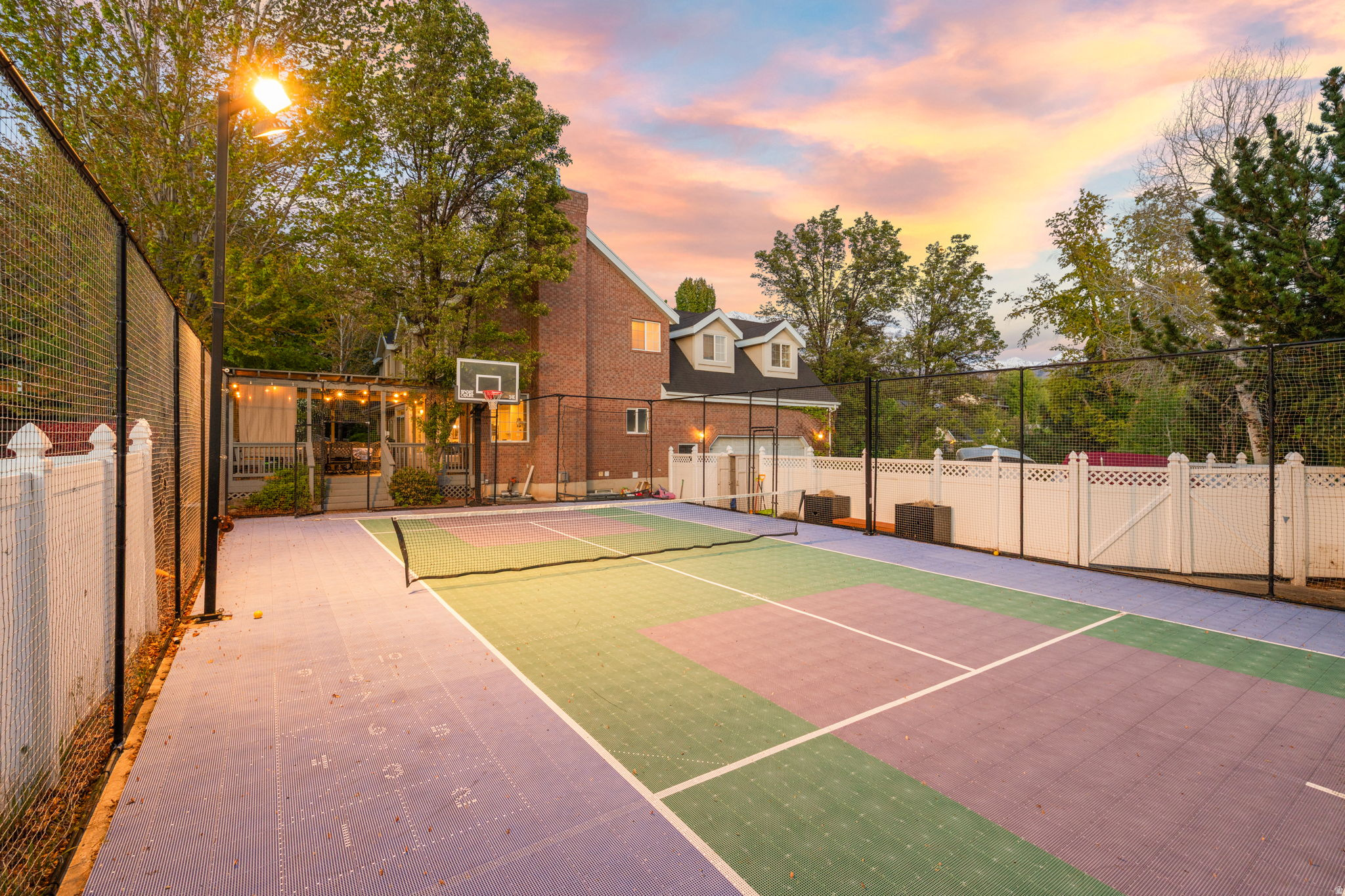 CHERAPPLE FARMS - Residential