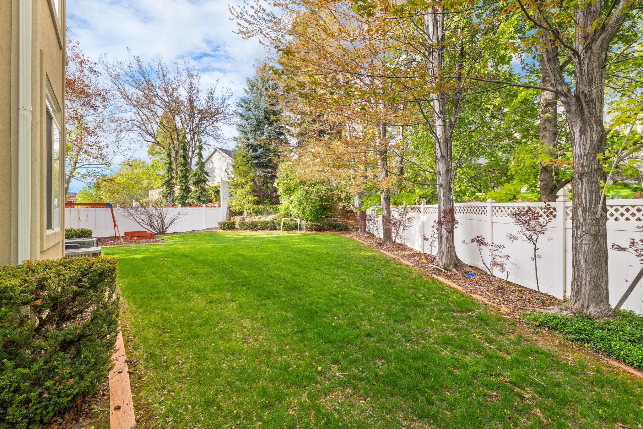 CHERAPPLE FARMS - Residential
