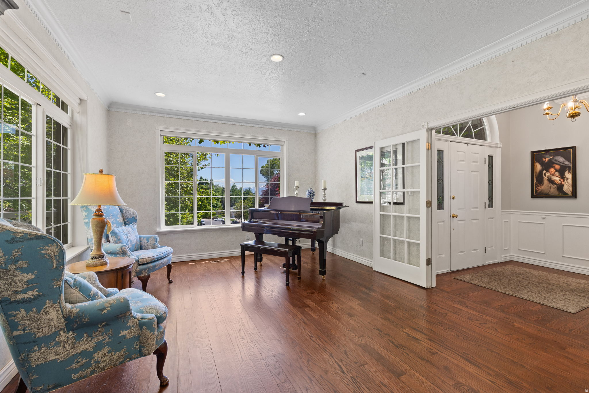 CHERAPPLE FARMS - Residential