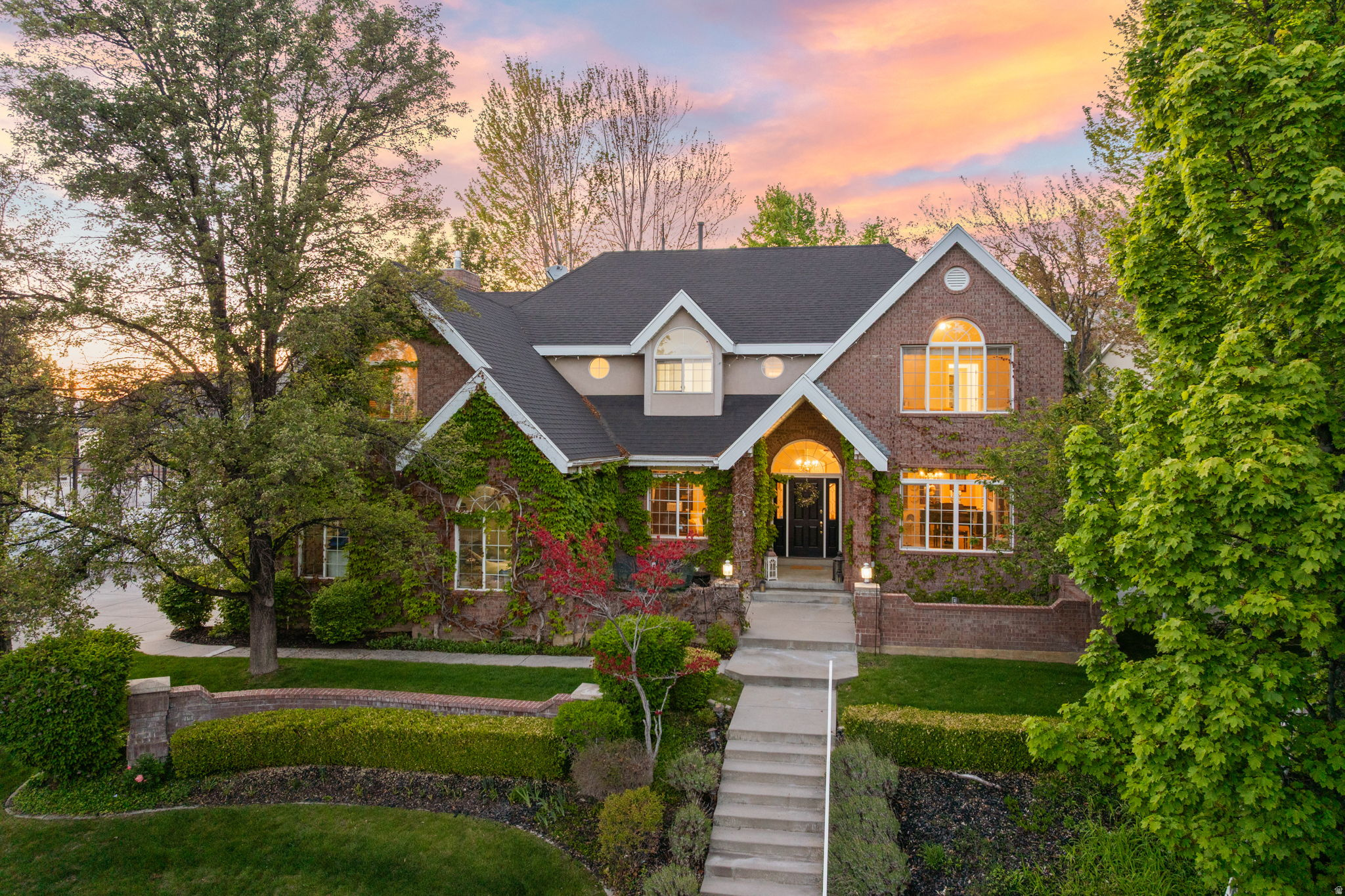 CHERAPPLE FARMS - Residential