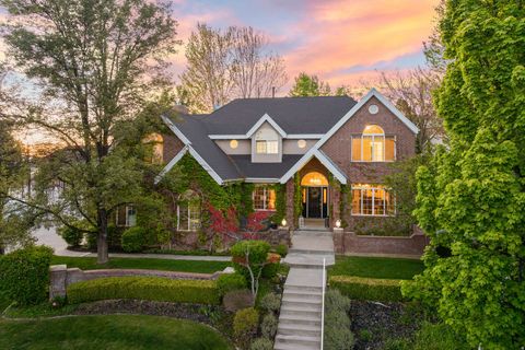 Photo of 1757 N 710 E, Orem, UT 84097 (MLS # 2155699)
