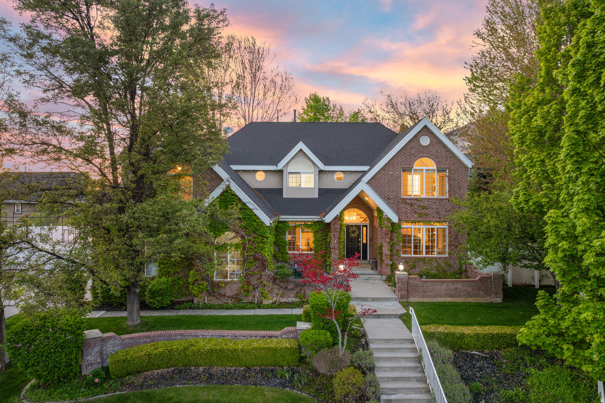 CHERAPPLE FARMS - Residential