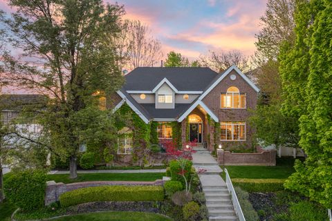 Tiny photo for 1757 N 710 E, Orem, UT 84097 (MLS # 2155699)