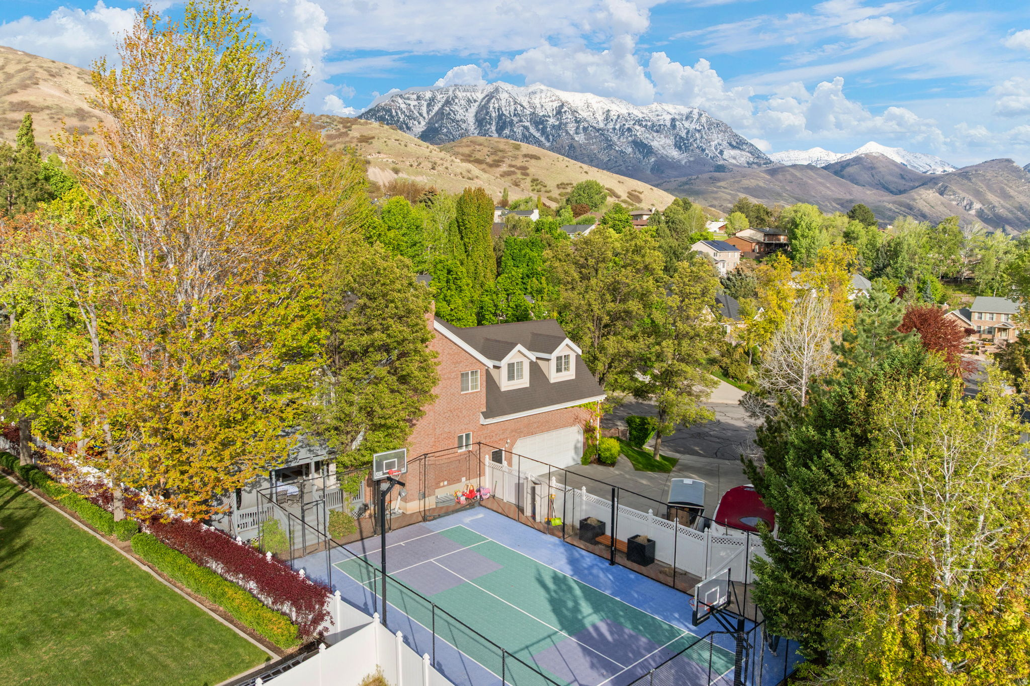 CHERAPPLE FARMS - Residential
