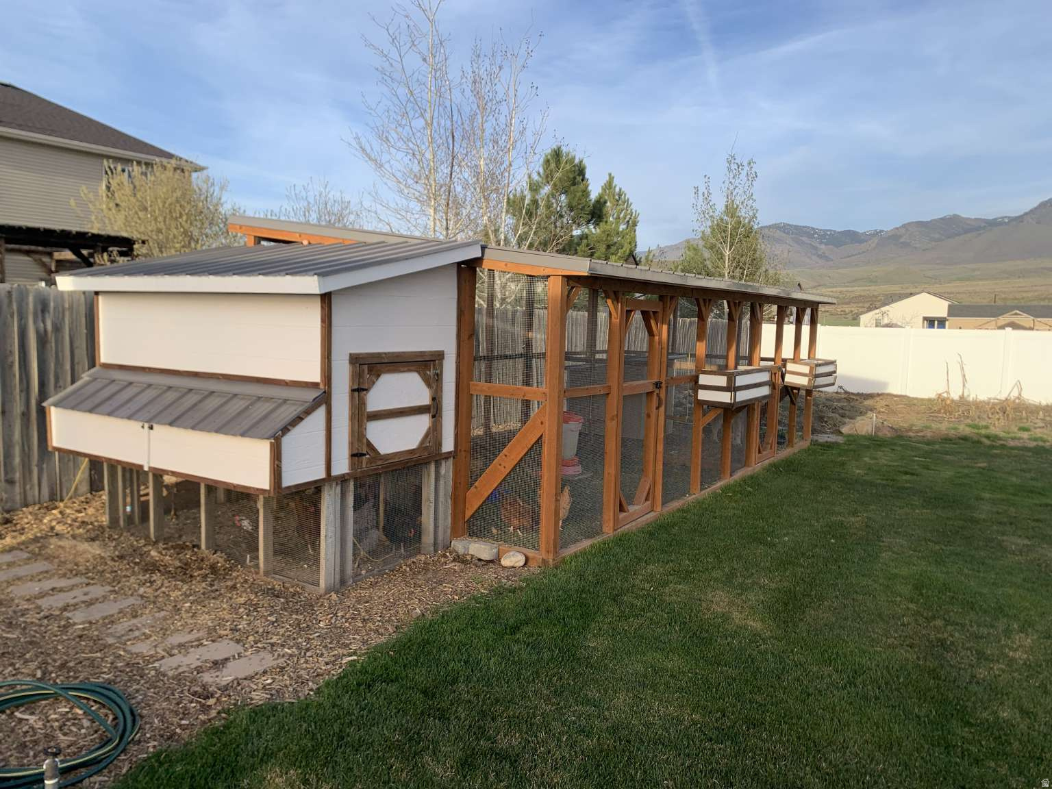 LEGACY RANCH SUB - Residential