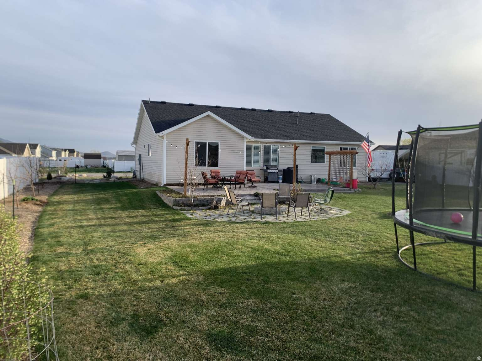 LEGACY RANCH SUB - Residential