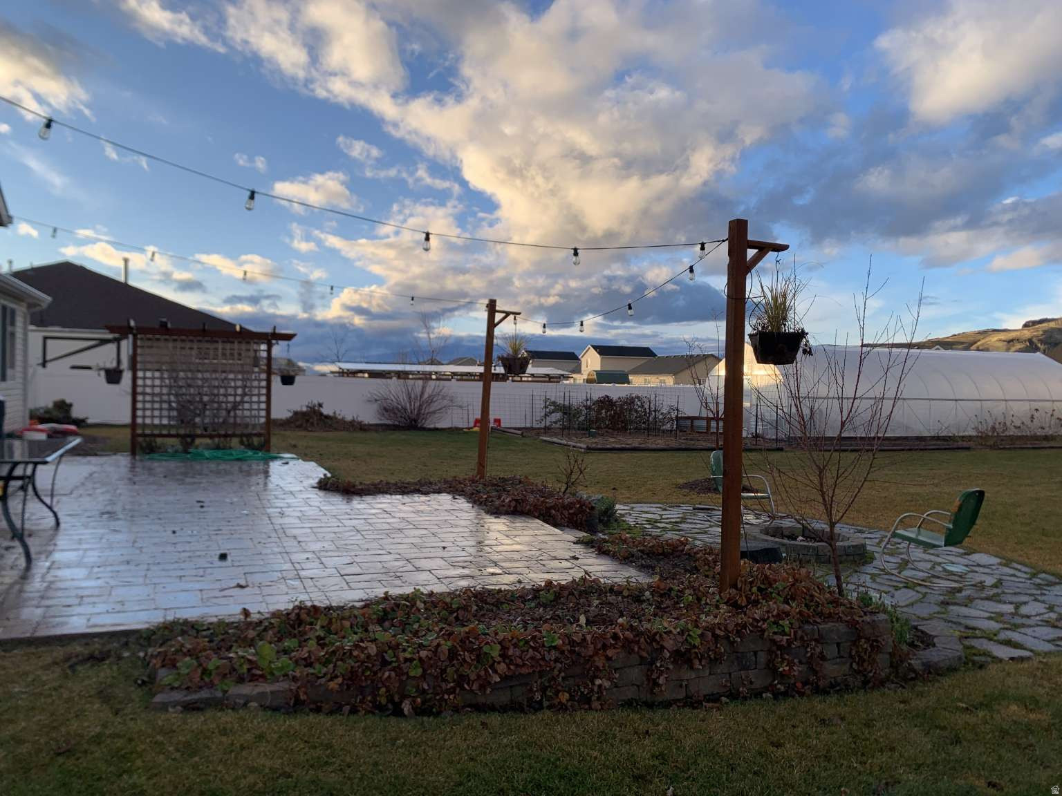 LEGACY RANCH SUB - Residential