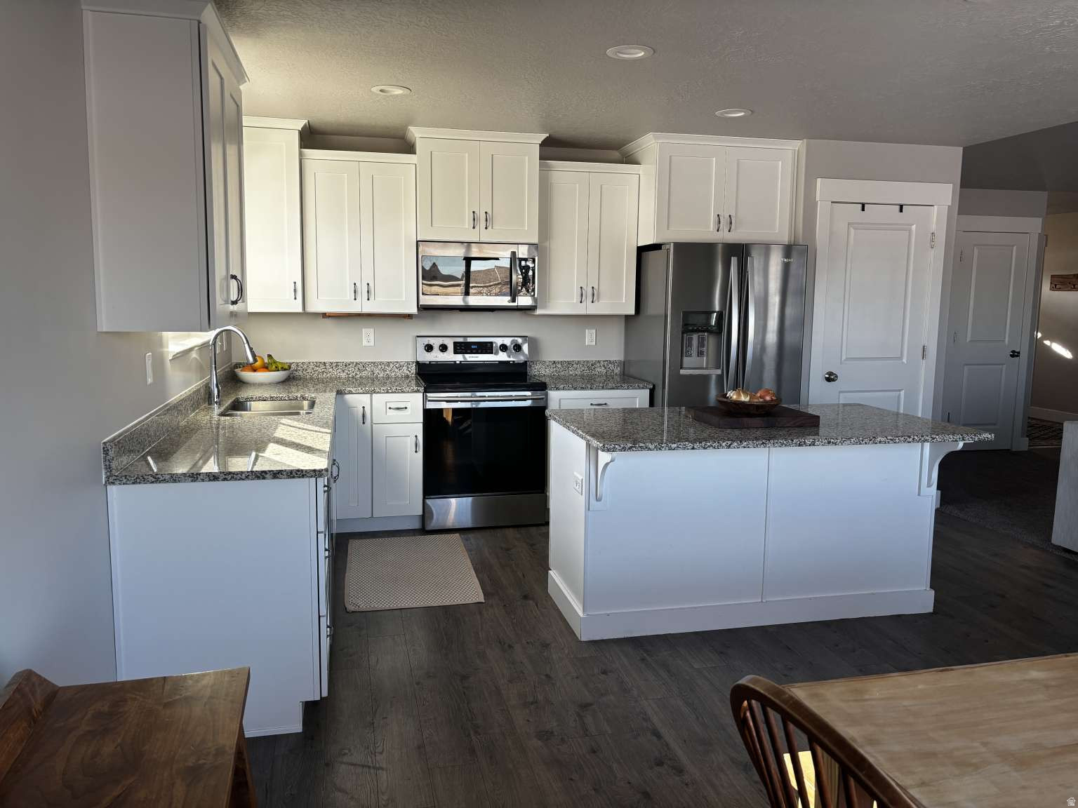 LEGACY RANCH SUB - Residential