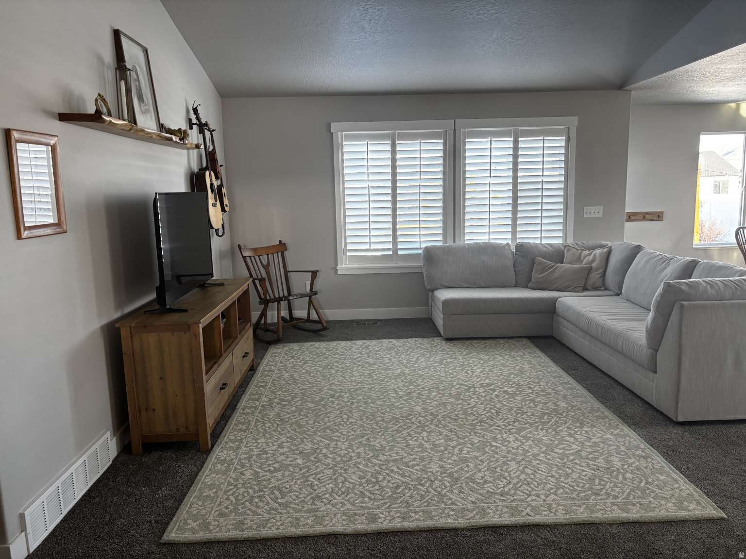 LEGACY RANCH SUB - Residential