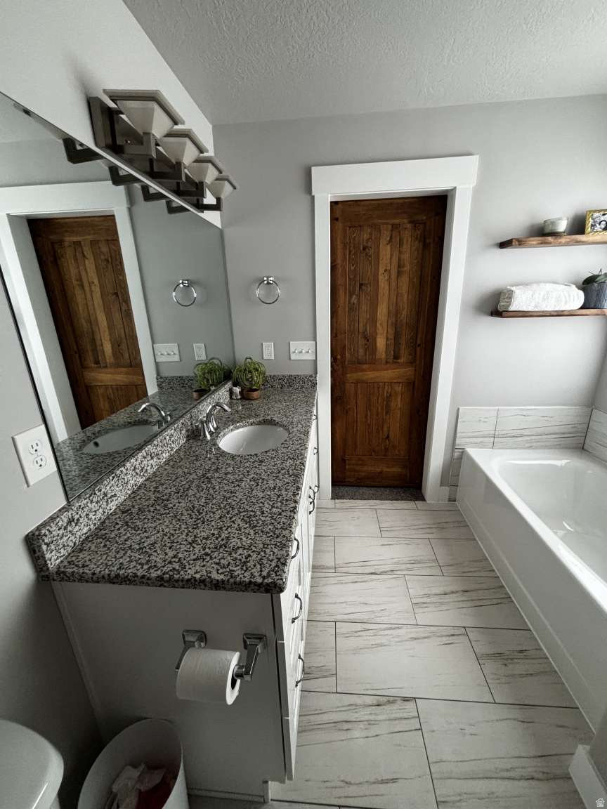 LEGACY RANCH SUB - Residential