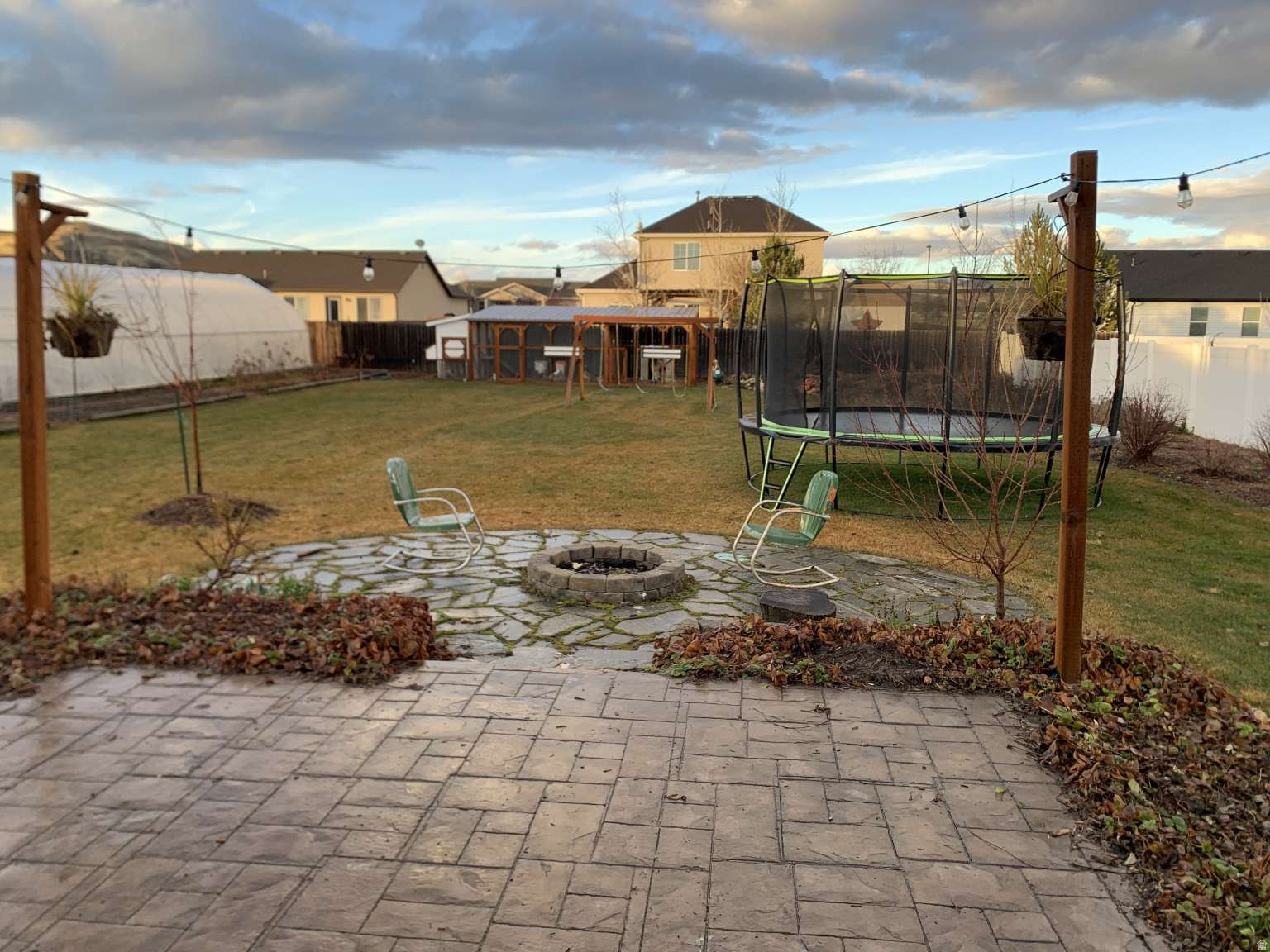 LEGACY RANCH SUB - Residential