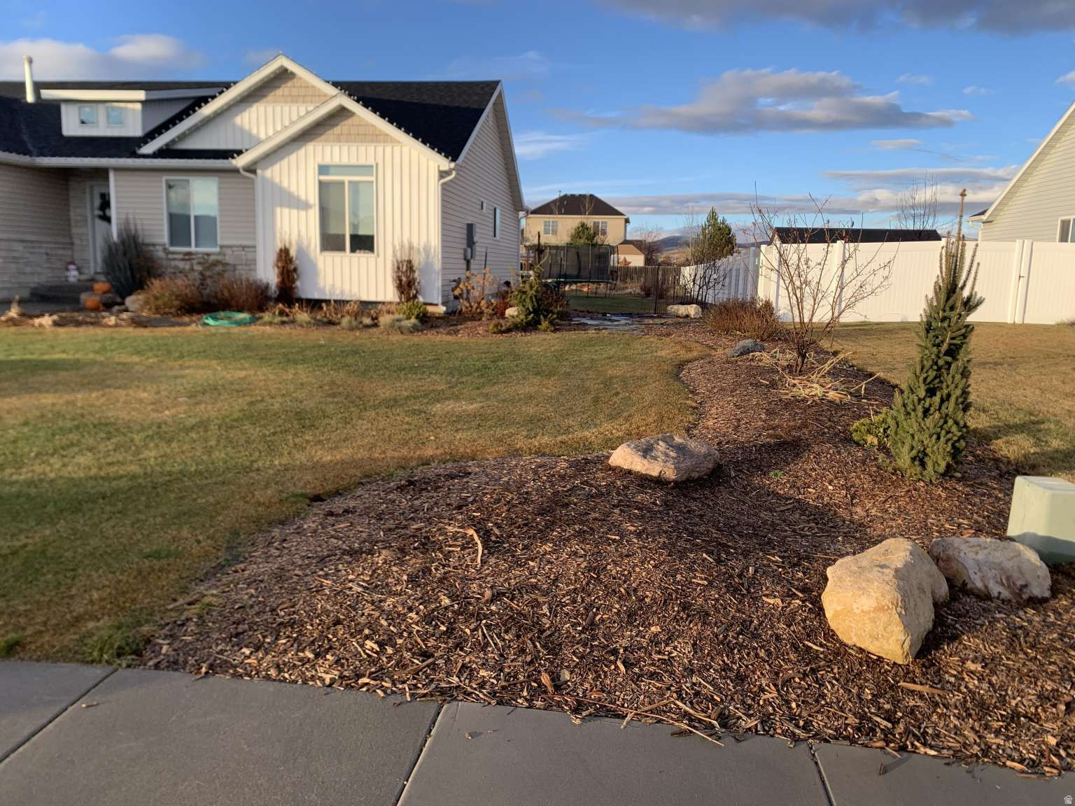 LEGACY RANCH SUB - Residential