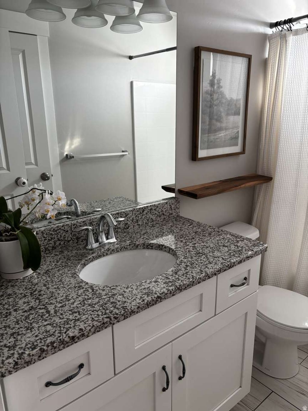 Photo of 36 W LEGACY DR, Franklin, ID 83237 (MLS # 2139271)