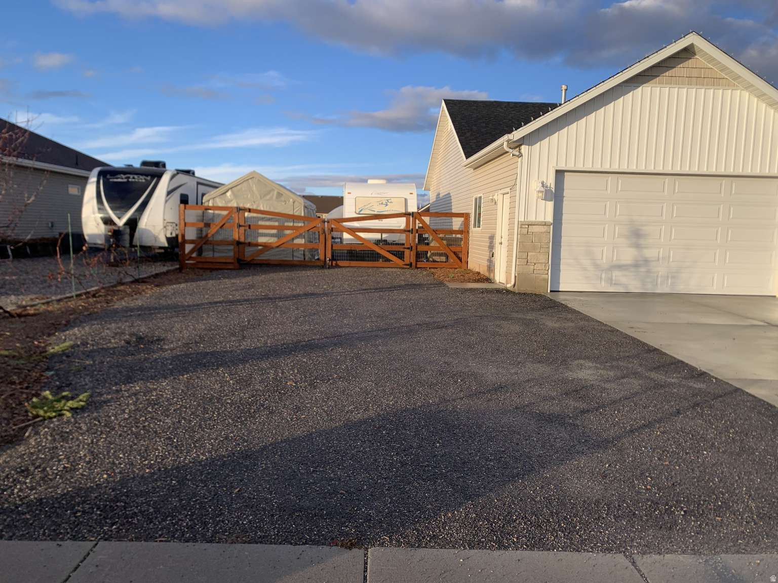 LEGACY RANCH SUB - Residential