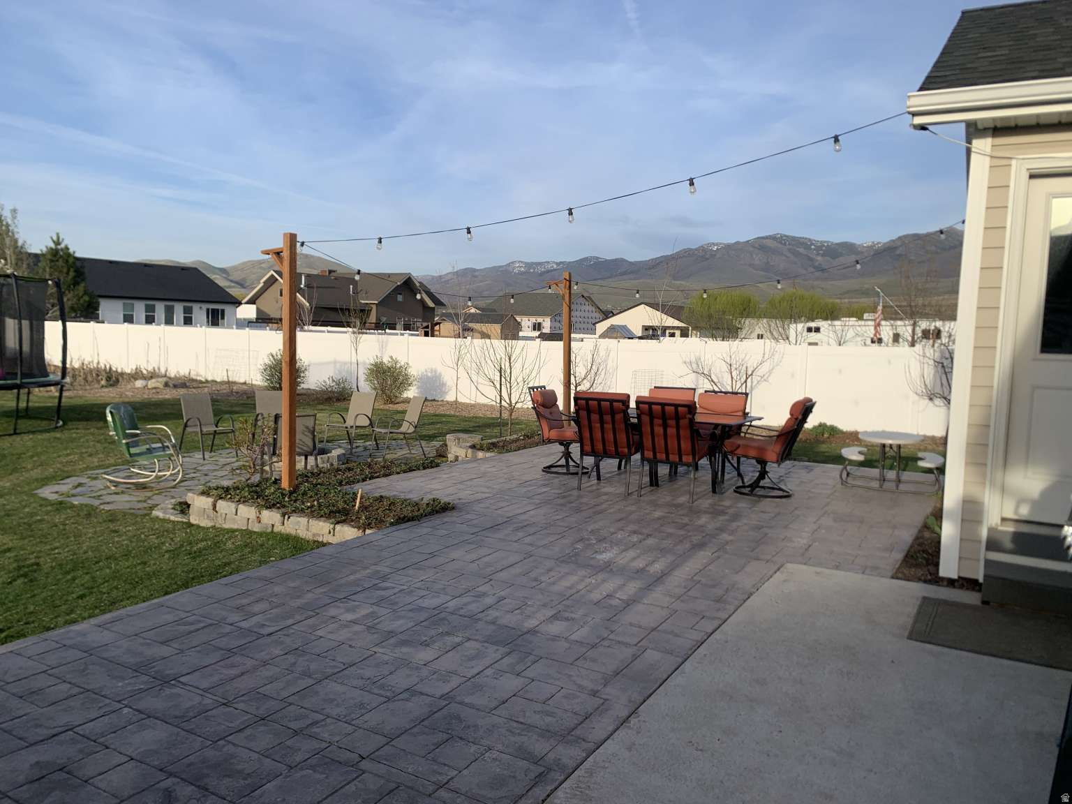 LEGACY RANCH SUB - Residential