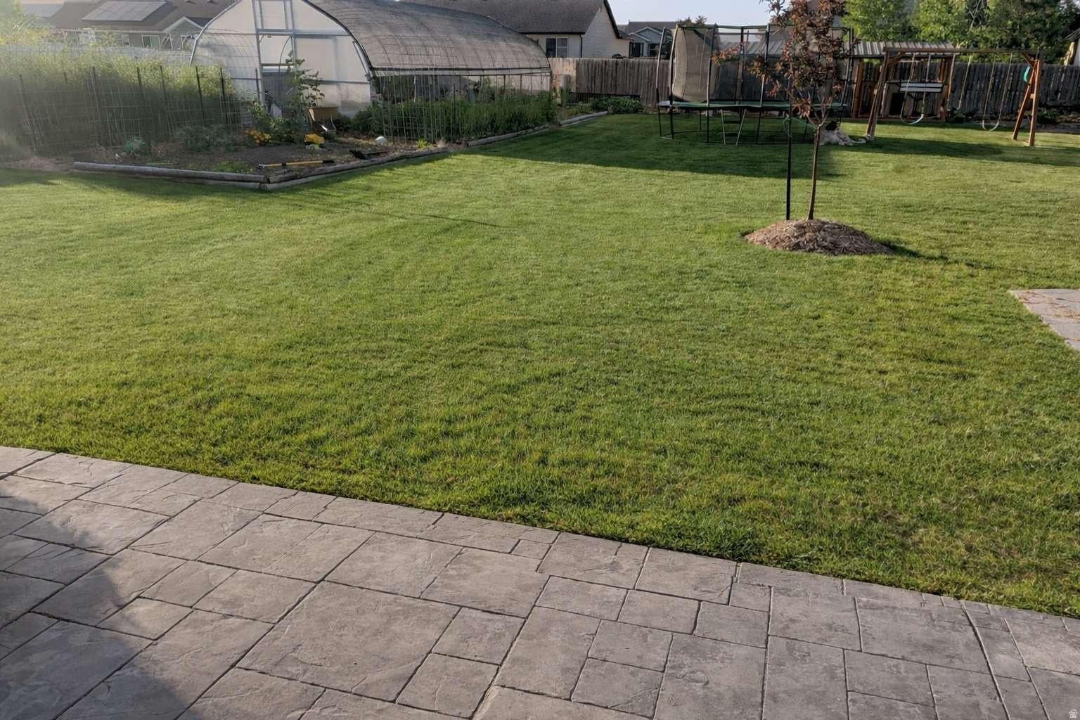 LEGACY RANCH SUB - Residential