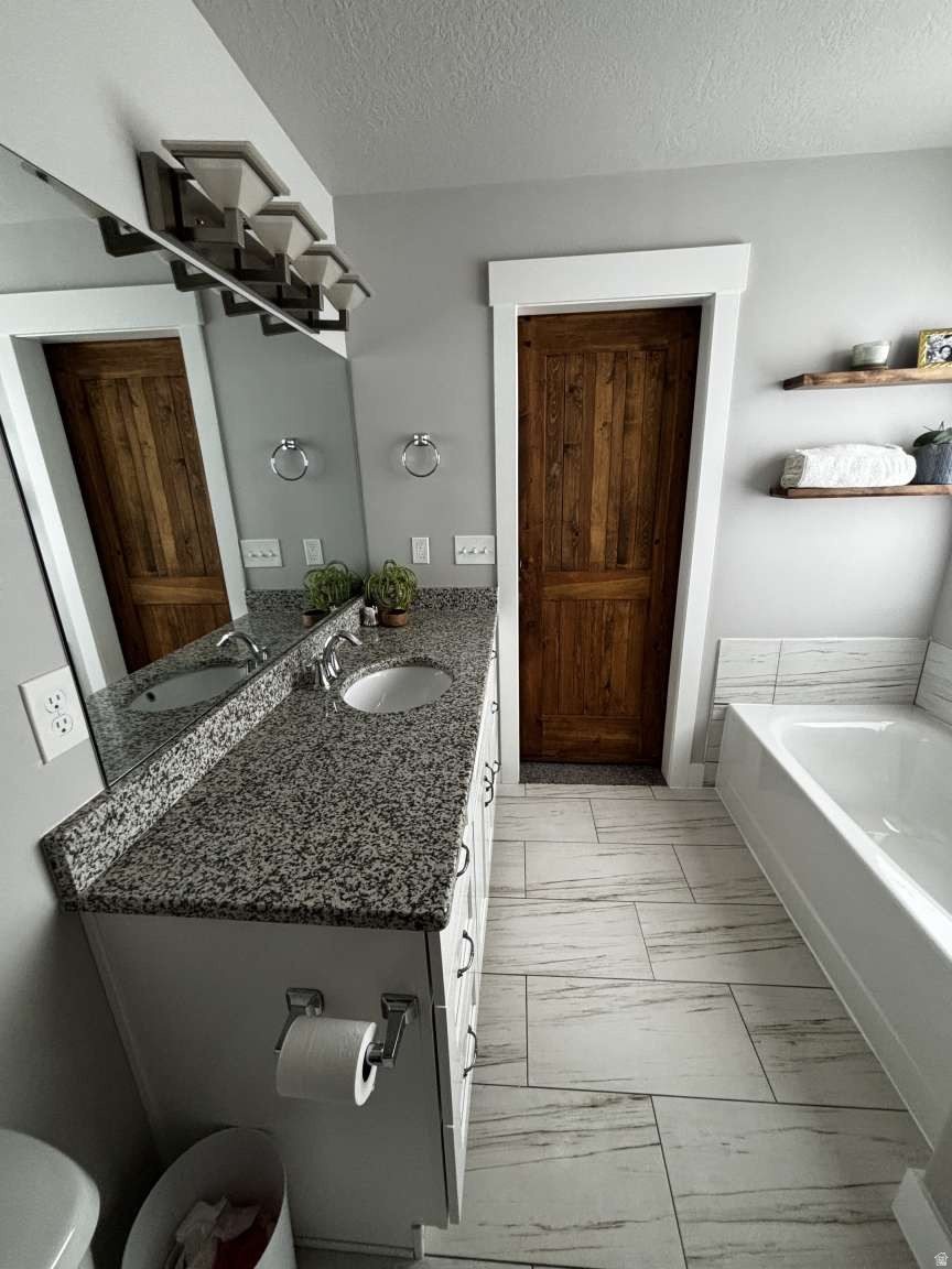 LEGACY RANCH SUB - Residential